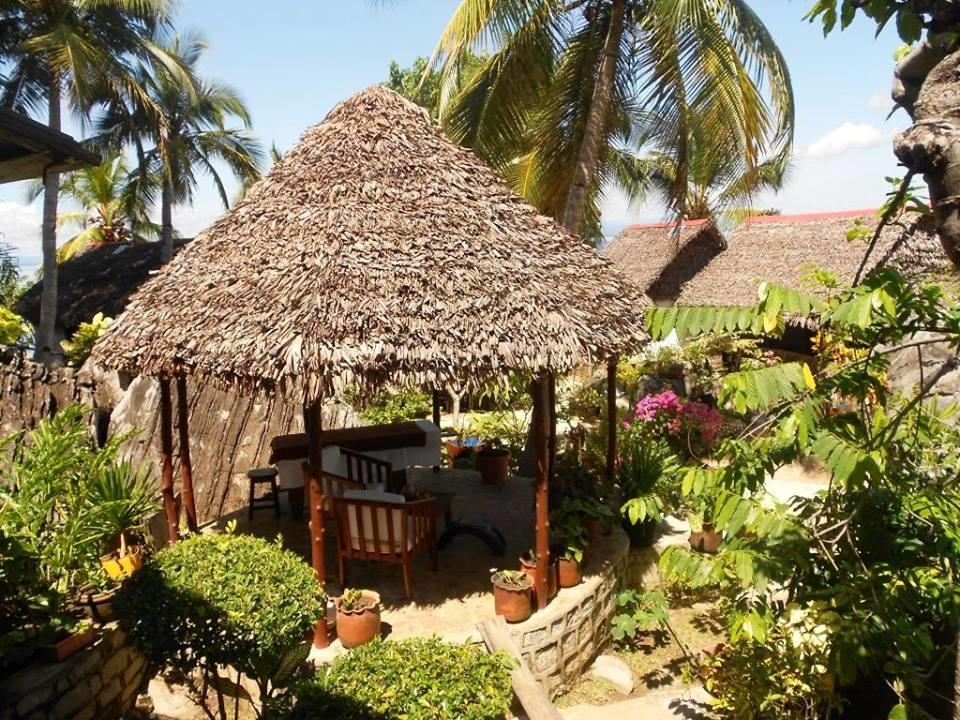 Remo e Berenice Nosy Komba Exterior foto